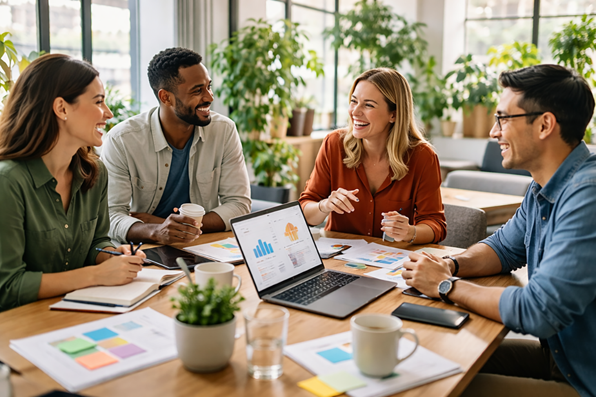 Bienestar laboral y desarrollo humano.R